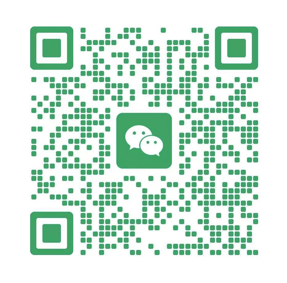 open-c3-作者微信二维码